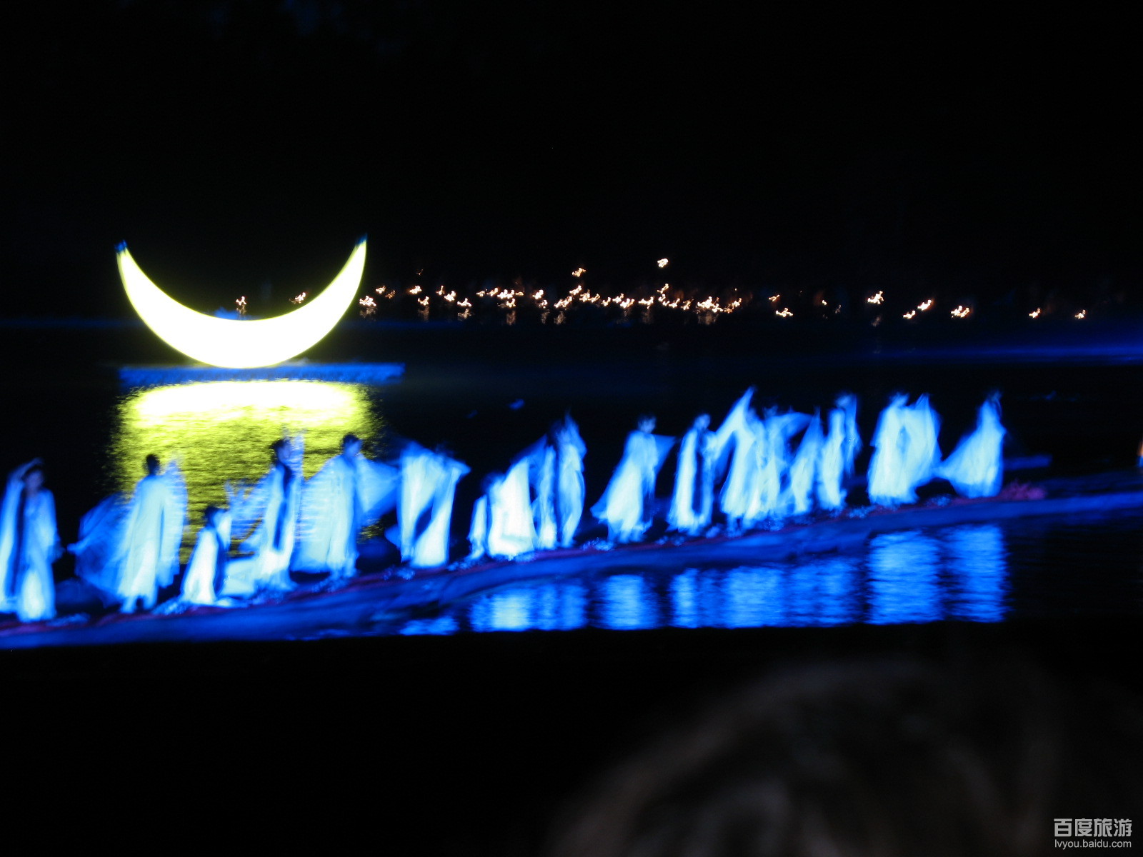 印象刘三姐VR全景