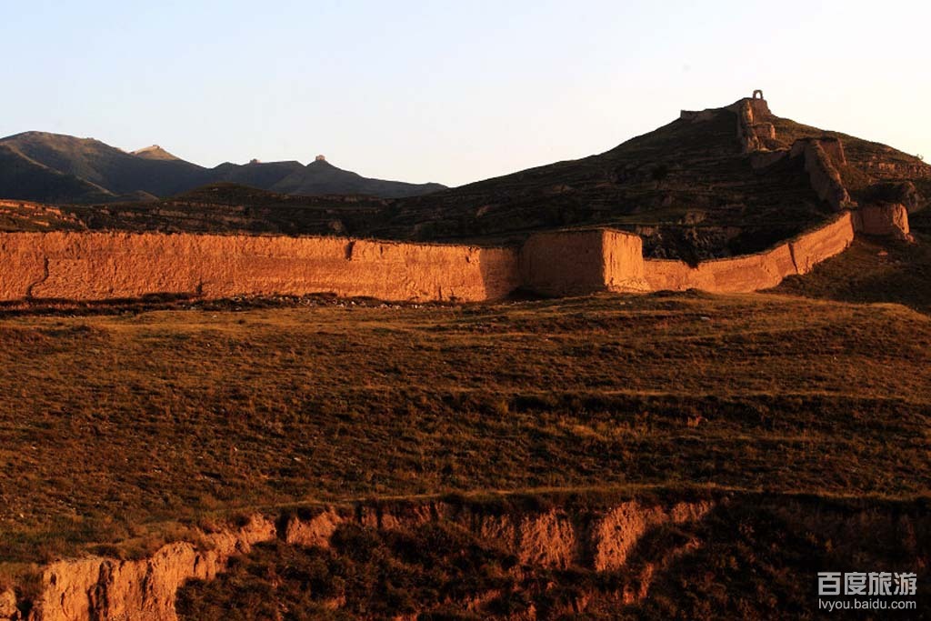 新广武城VR全景