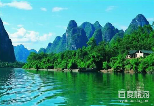 双溪竹海VR全景