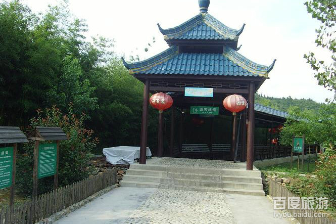 东津河漂流VR全景