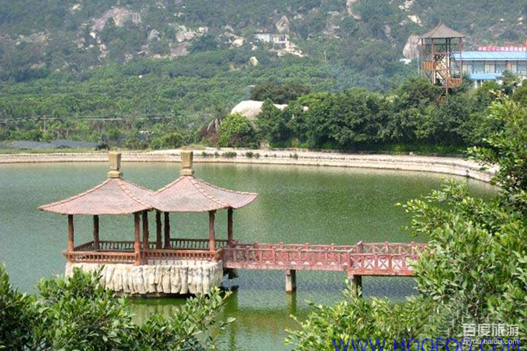 景州乐园VR全景