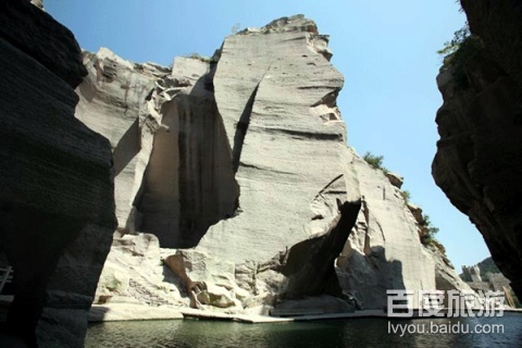 石壁残照VR全景