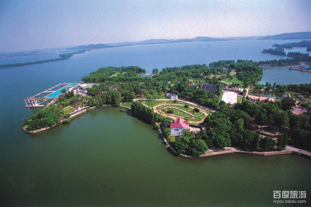 三江森林温泉VR全景