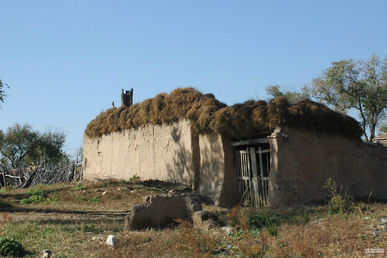 大窑文化遗址VR全景