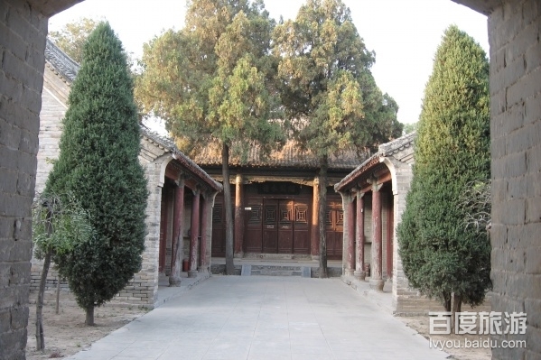 单拐革命旧址VR全景