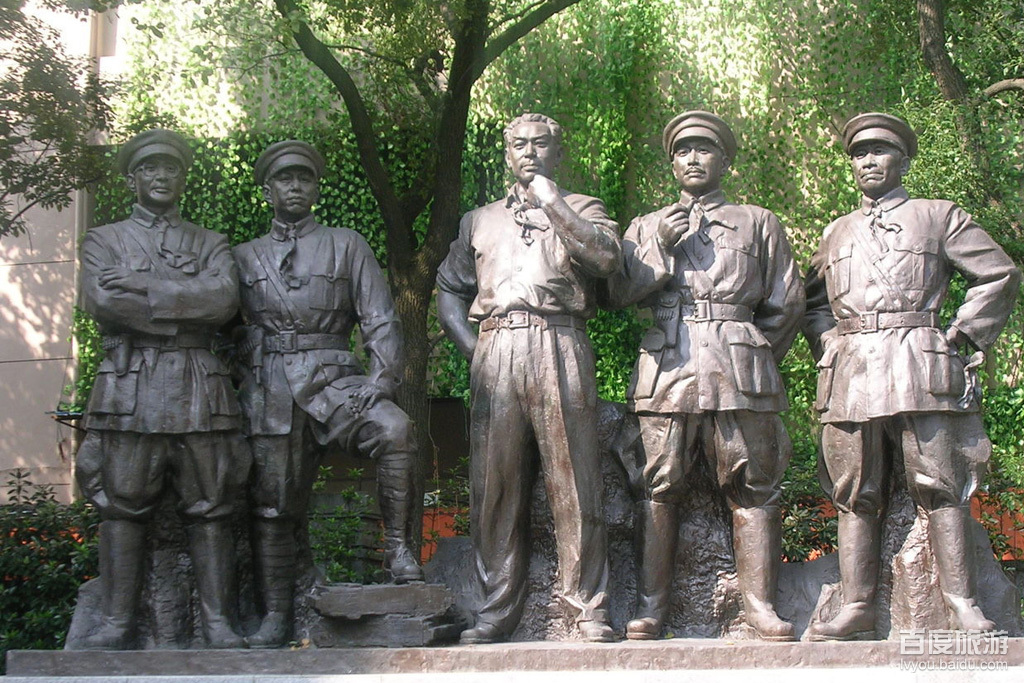 南昌起义纪念馆