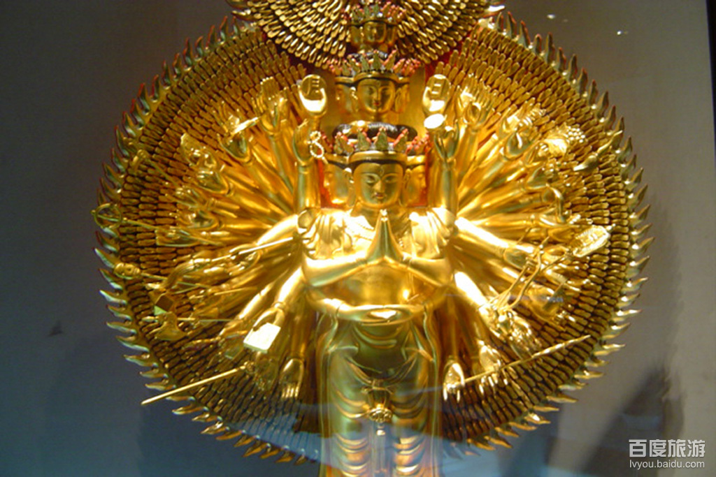 琉璃中国博物馆VR全景