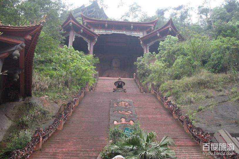 东方佛都VR全景