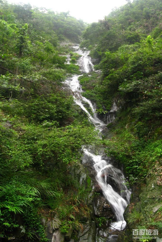 北斗庵瀑布VR全景