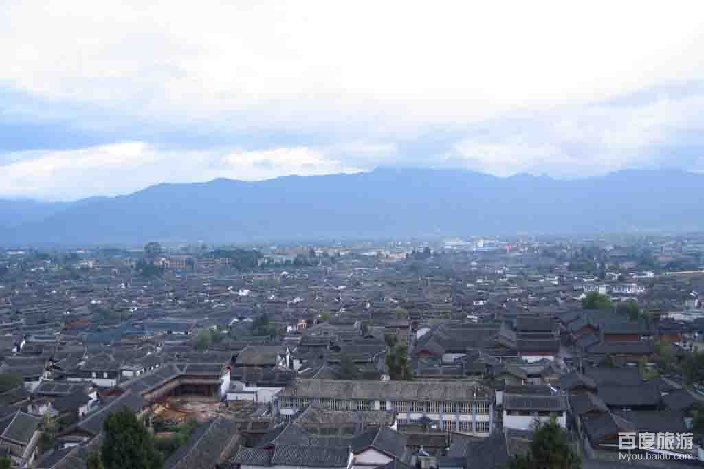 马鞍古镇VR全景