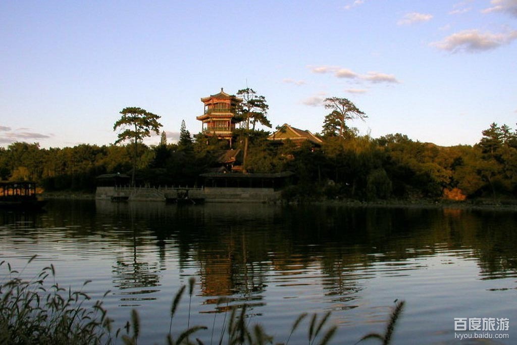 白云古洞VR全景