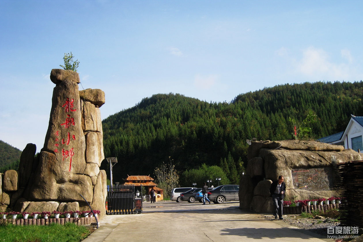 龙船水乡VR全景