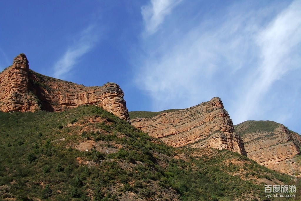 赤壁幽谷VR全景