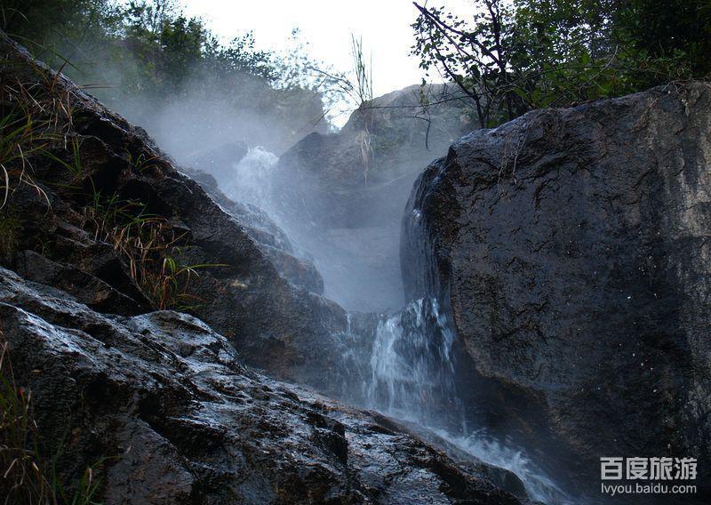 大东山温泉VR全景