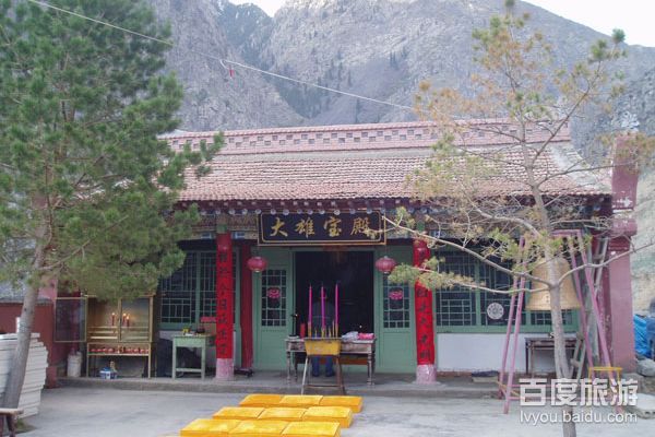 沙湾温泉VR全景