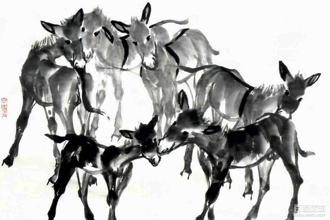 工艺美术厂VR全景