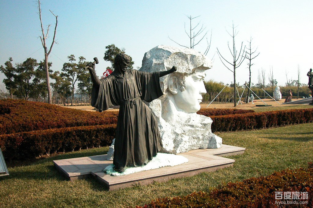 东方绿舟VR全景