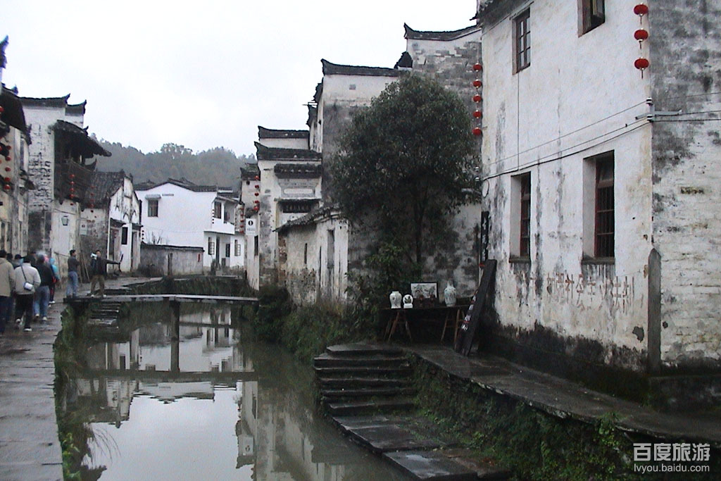 上下晓起VR全景