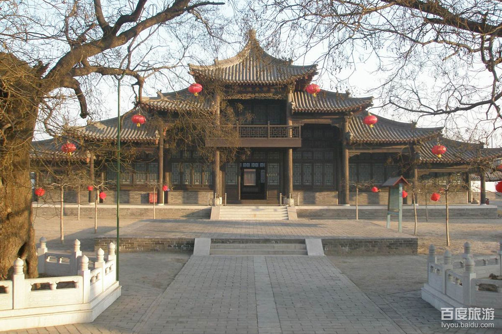 定州贡院