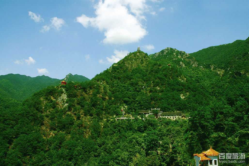 宝庆十二景VR全景