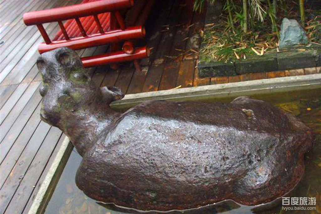 龙桥铁犀VR全景