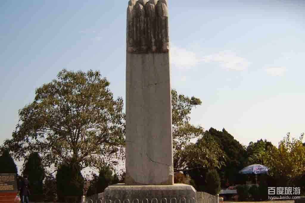 巴曼子墓VR全景