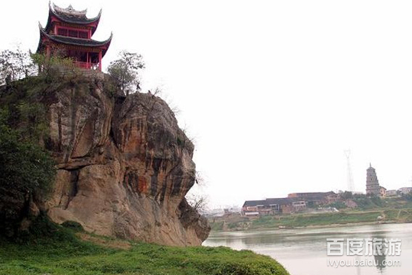 水府庙小游园VR全景