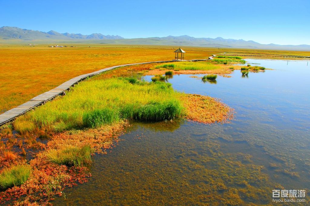 九曲黄河第一弯VR全景