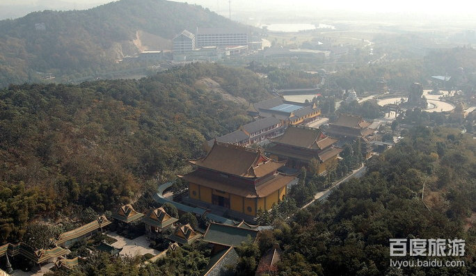 东方文化园VR全景