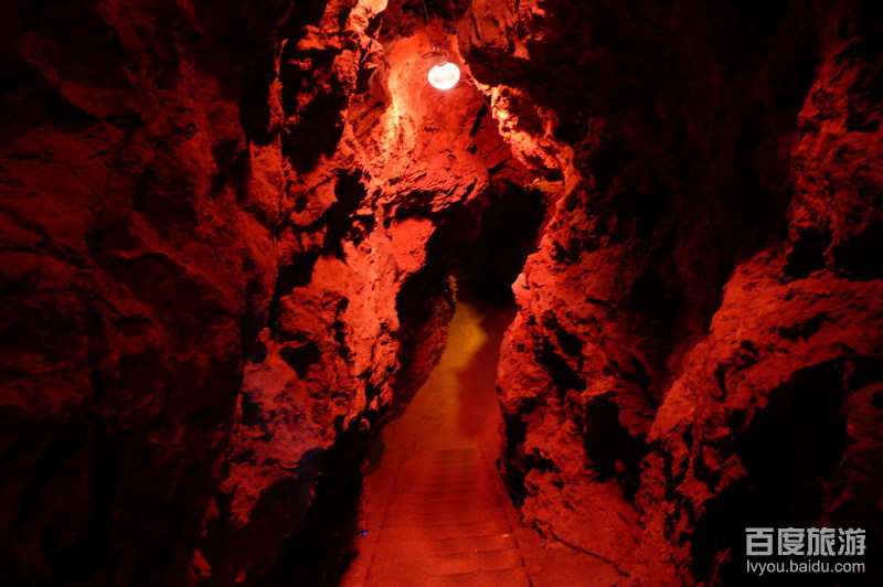 华阳洞