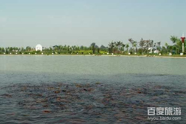 天下十八泉VR全景