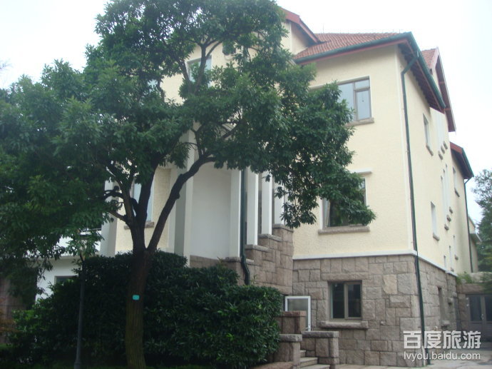 青岛钓鱼台VR全景