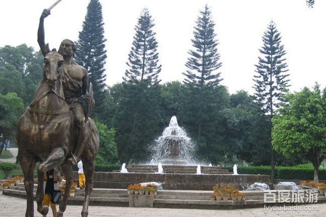 珍珠乐园VR全景