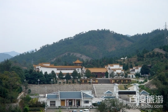 鄂豫皖苏区首府革命博物馆